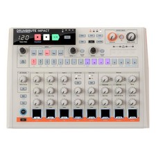 Arturia DrumBrute 1984 White