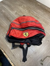 Ferrari SF Backpack Bag