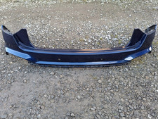 PARAURTI POSTERIORE ORIGINALE