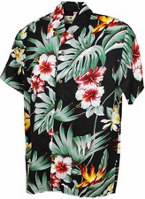 Karmakula Hawaiian Shirt -