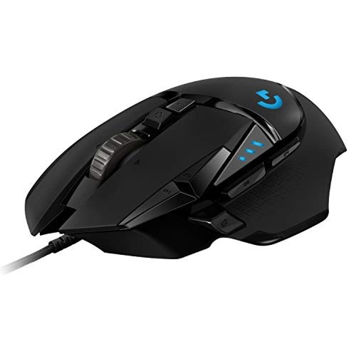 Logitech - nouveau, modèle)
