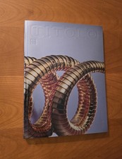 Catalogo - Rivista : Bvlgari