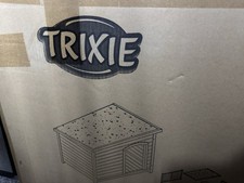 Trixie Cuccia per Cani 33,5x