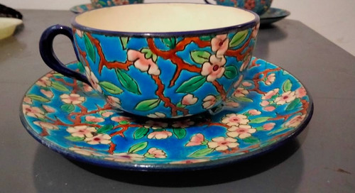 Tasse sous - sous, -tasse