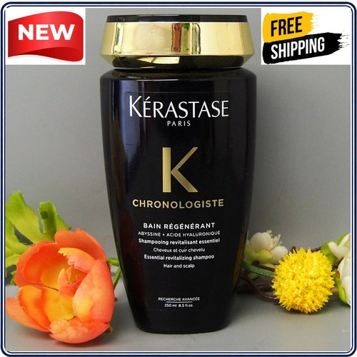 Kerastase chronologiste bain - kerastase,