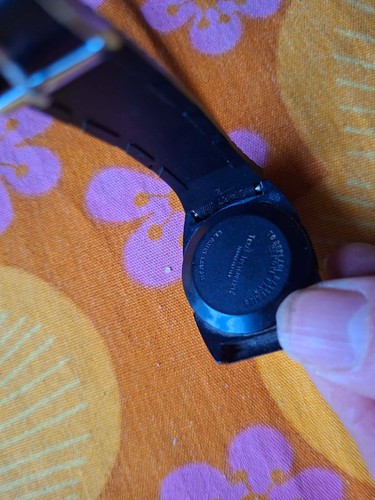 Orologio texas instruments - texas,