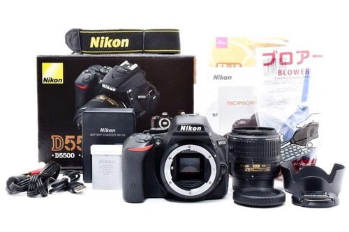 Nikon d5500 8806 - d5500,