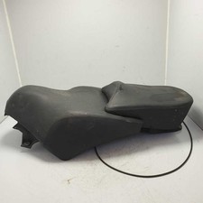 Sella sellino Aprilia Scarabeo 200cc 1999-04 ZD4SD 