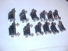 12 PICCOLE ANSE BATTERIA