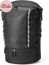 Borsa Schienale Moto Sissy Bar