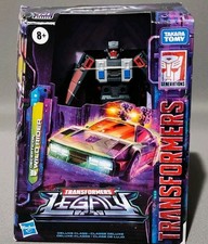 Wild Rider Transformers Legacy