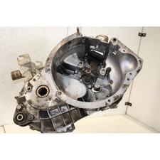 CAMBIO COMPL. FIAT DUCATO