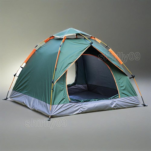 Tenda campeggio persone - da, 4