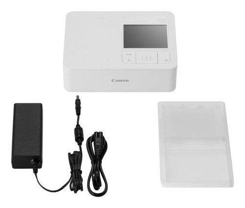 Canon selphy cp1500 - selphy, stampante