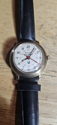 Orologio vintage bulova - orologio,