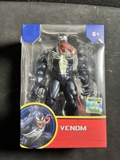 action figure Venom Marvel