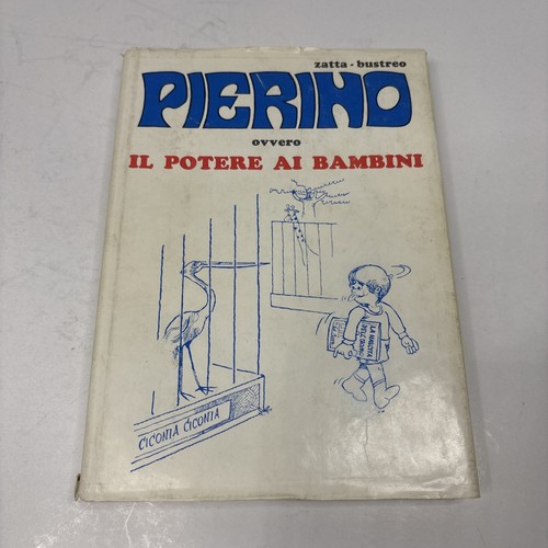 Pierino ovvero potere ai - pierino,