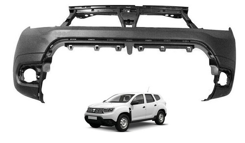 Paraurti anteriore dacia - paraurti,