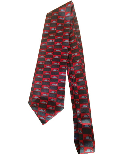 Gucci vintage cravatta - vintage,