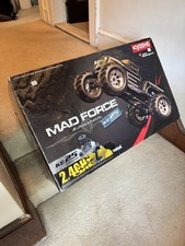Kyosho Mad Force Kruiser