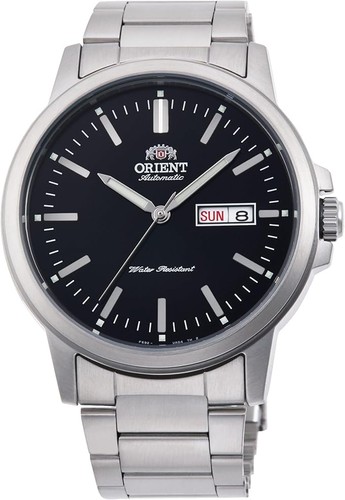 Orient conmuter acciaio - ,