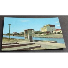 Cartolina Casal Borsetti