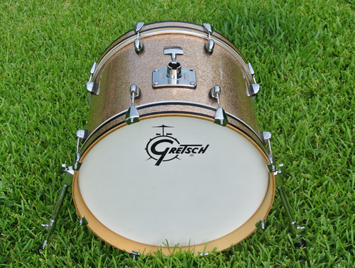 Gretsch catalina club 18 - 🎵,