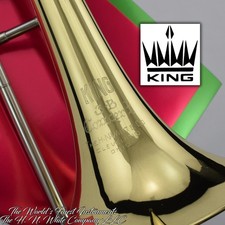 1962 Vintage King H. N. White