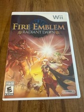 Fire Emblem: Radiant Dawn