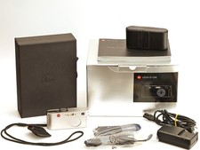 Fotocamera digitale Leica