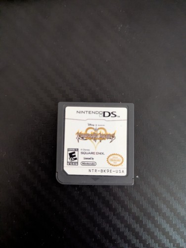 Kingdom hearts coded - re:,