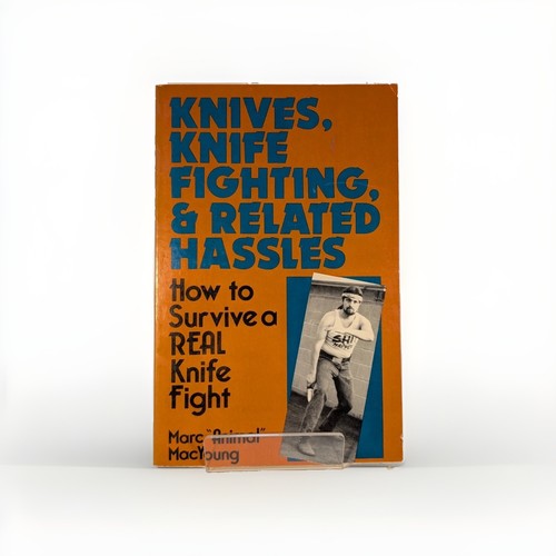 Knives knife fighting - knife, &