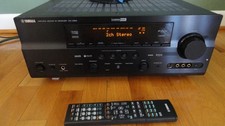 Yamaha RX-V663 Ricevitore