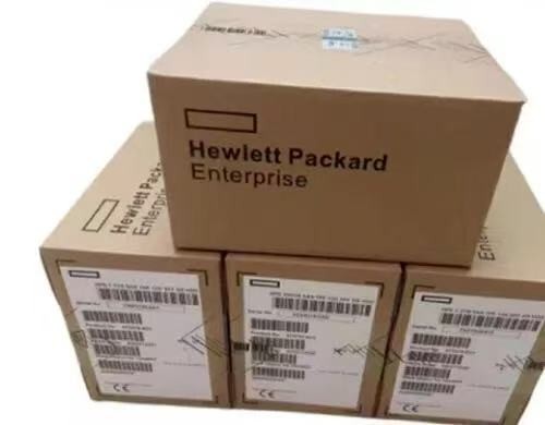 Nuovo msa 4tb 12g sas - hp,