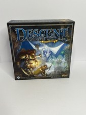 Descent: Journeys in The Dark