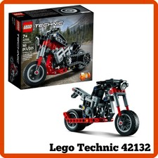 Lego Technic fuori produzione