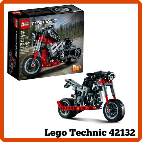 Lego technic fuori produzione - lego,