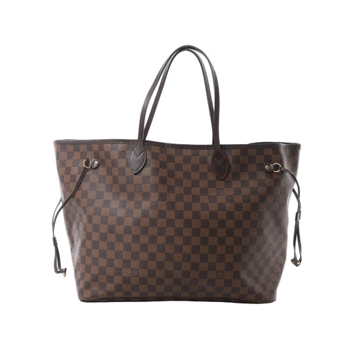 Louis vuitton neverfull - vuitton,