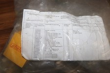NOS USGI 3KW MEP generatore