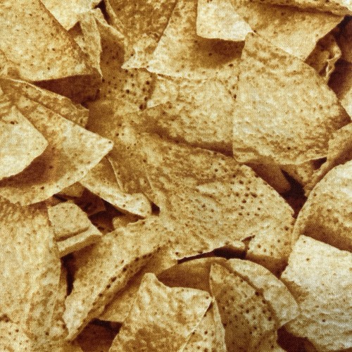 Tortilla chips lanciato - chips,