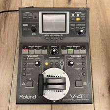 Roland V-4EX Video Mixer
