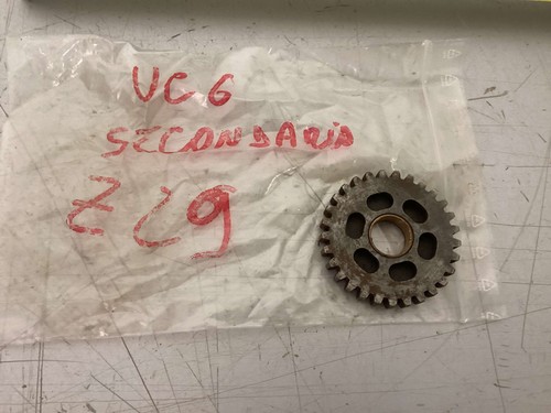 Franco morini uc6 - morini,