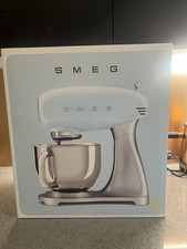 Smeg Mixer da appoggio anni 50