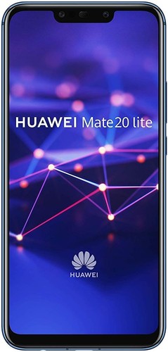 Huawei mate lite - huawei,