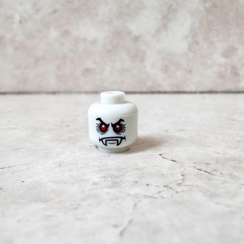 Lego minifigure head - minifigure,