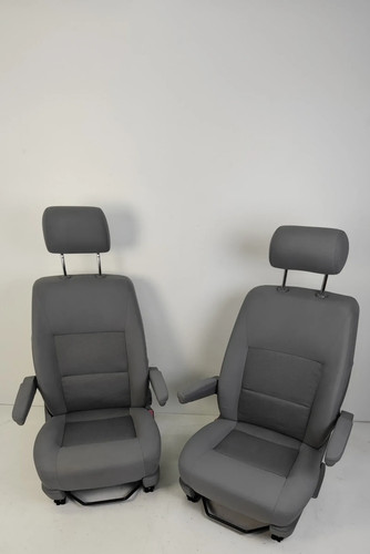 1 sedili comfort - vw, t6