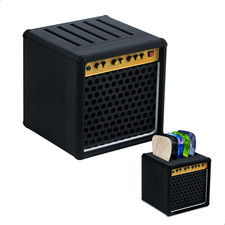 Porta Plettri per Chitarra