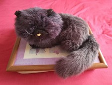 Peluche Russ Berrie Nikki