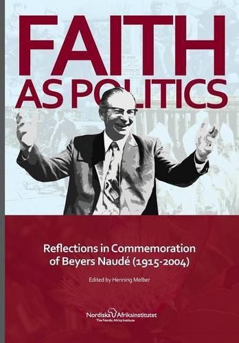 Henning melber faith - henning, as