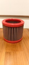 FILTRO ARIA BMC FM280/06 SPORTIVO LAVABILE MOTO APRILIA RSV 1000 MILLE 